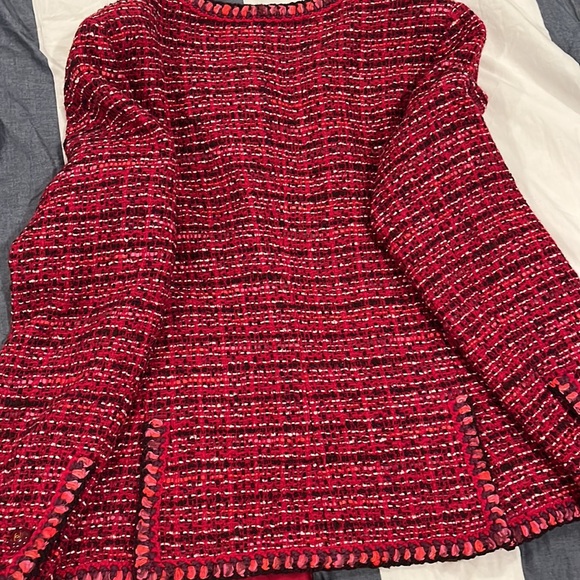 Chanel Jacket - Picture 14 of 16